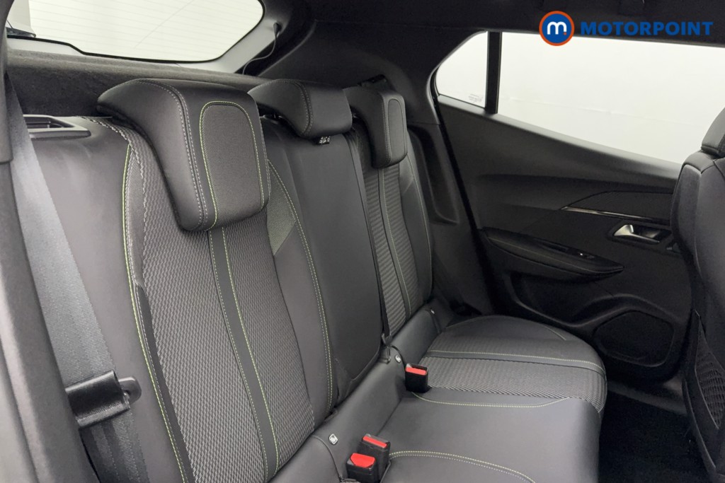 Peugeot 2008 GT Automatic Petrol SUV - Stock Number (1630198) - 20th supplementary image