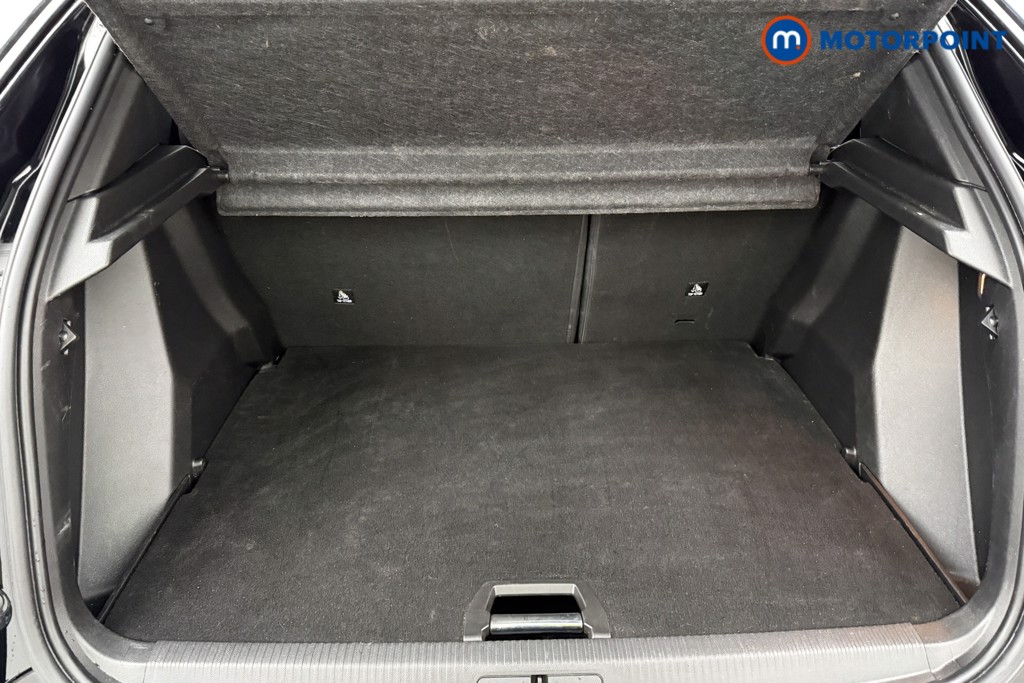 Peugeot 2008 GT Automatic Petrol SUV - Stock Number (1630198) - 22nd supplementary image