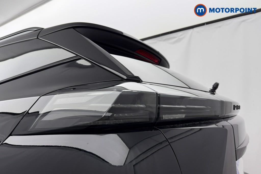 Peugeot 2008 GT Automatic Petrol SUV - Stock Number (1630198) - 23rd supplementary image