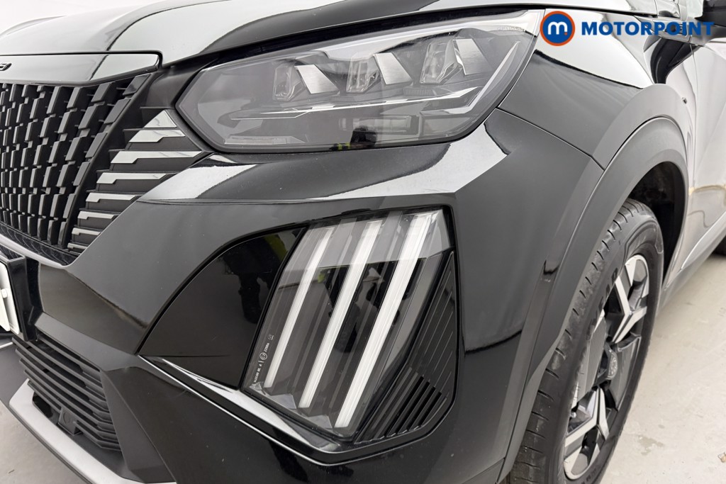 Peugeot 2008 GT Automatic Petrol SUV - Stock Number (1630198) - 25th supplementary image