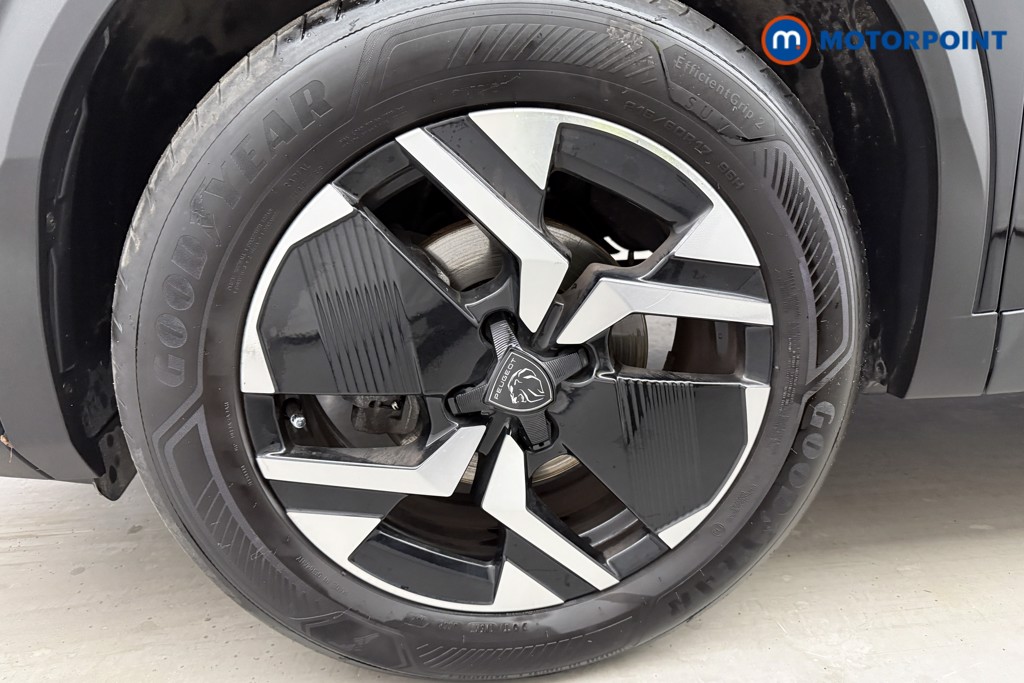 Peugeot 2008 GT Automatic Petrol SUV - Stock Number (1630198) - 26th supplementary image