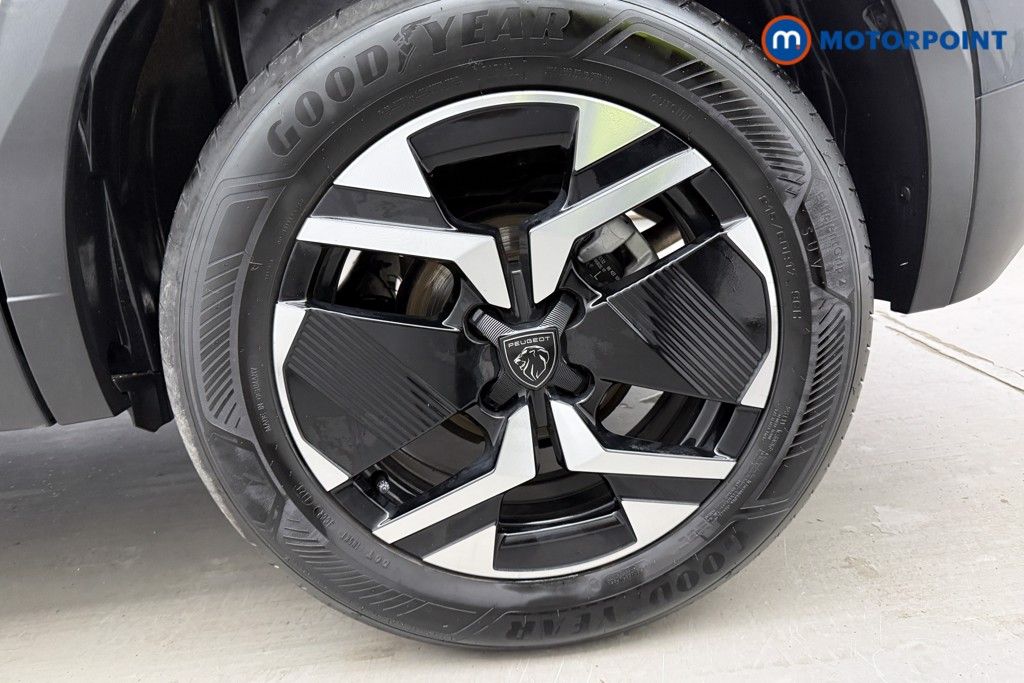 Peugeot 2008 GT Automatic Petrol SUV - Stock Number (1630198) - 27th supplementary image