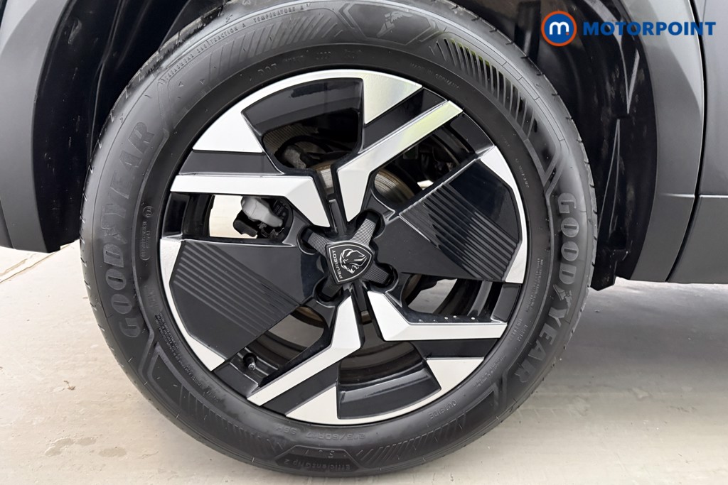 Peugeot 2008 GT Automatic Petrol SUV - Stock Number (1630198) - 28th supplementary image