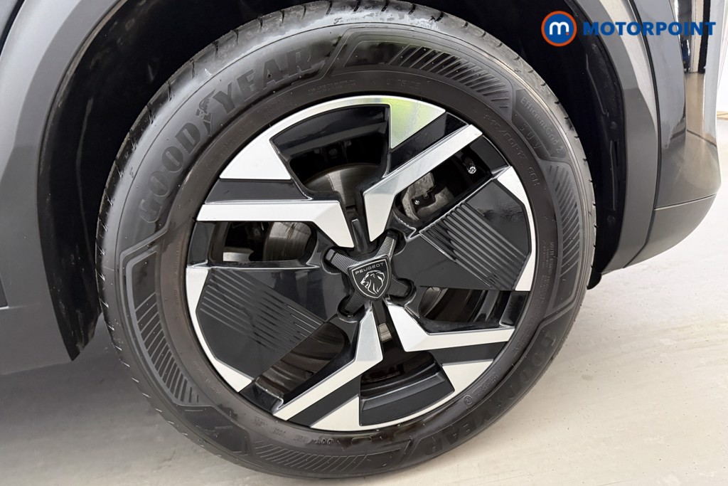 Peugeot 2008 GT Automatic Petrol SUV - Stock Number (1630198) - 29th supplementary image