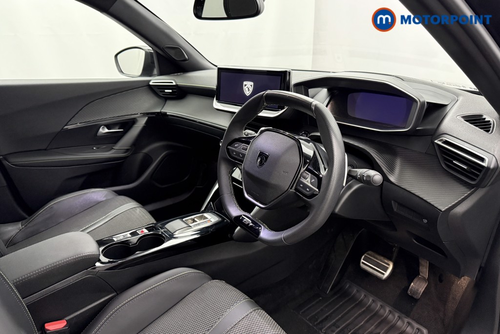 Peugeot 2008 GT Automatic Petrol SUV - Stock Number (1630198) - 1st supplementary image