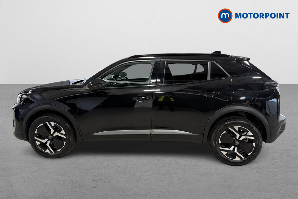 Peugeot 2008 GT Automatic Petrol SUV - Stock Number (1630198) - Passenger side