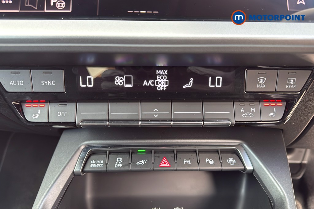 Audi A3 S Line Automatic Petrol Plug-In Hybrid Hatchback - Stock Number (1630216) - 14th supplementary image