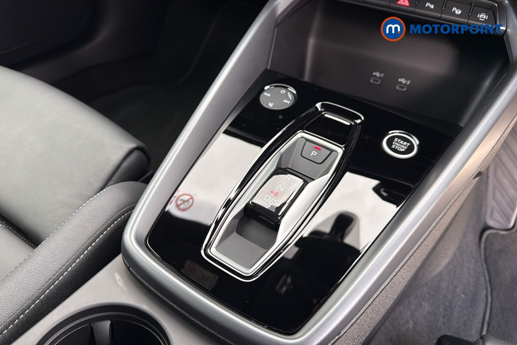 Audi A3 S Line Automatic Petrol Plug-In Hybrid Hatchback - Stock Number (1630216) - 15th supplementary image