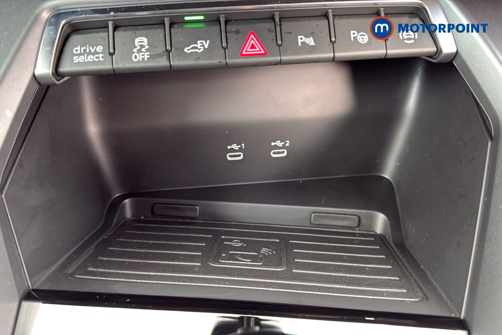 Audi A3 S Line Automatic Petrol Plug-In Hybrid Hatchback - Stock Number (1630216) - 17th supplementary image
