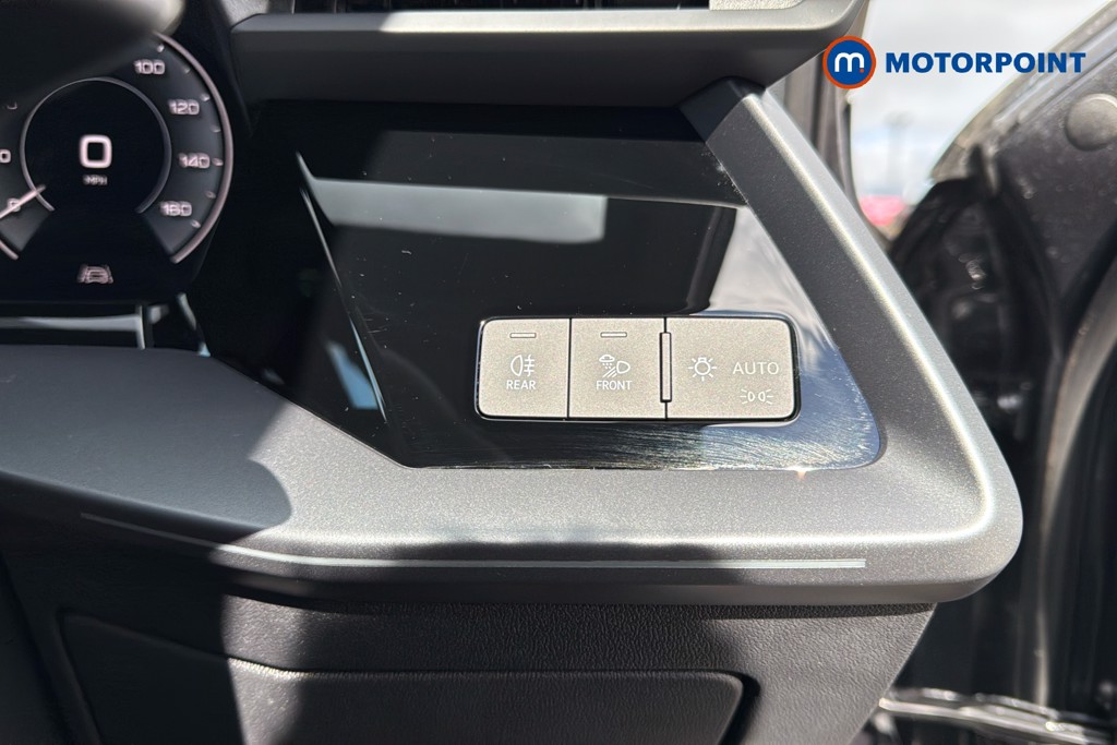 Audi A3 S Line Automatic Petrol Plug-In Hybrid Hatchback - Stock Number (1630216) - 18th supplementary image