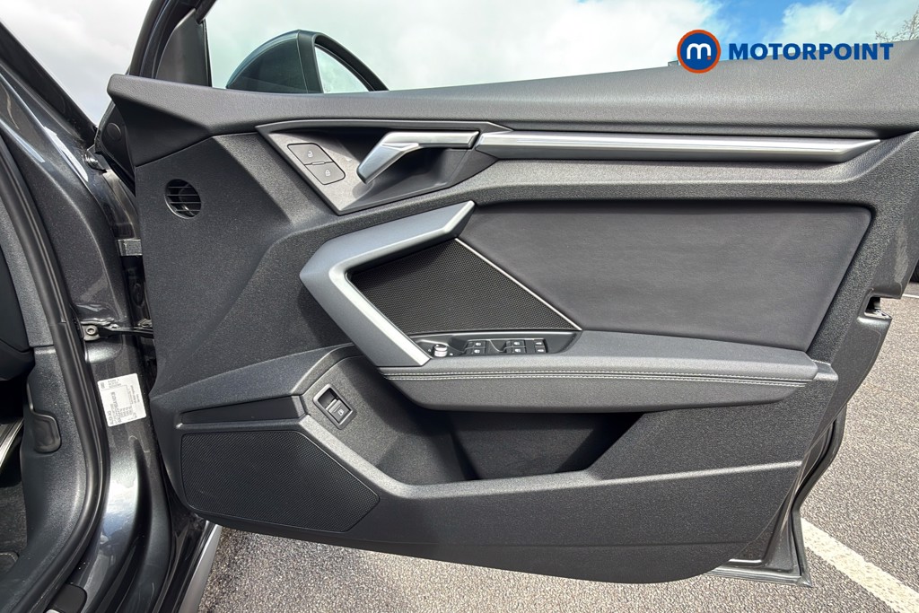 Audi A3 S Line Automatic Petrol Plug-In Hybrid Hatchback - Stock Number (1630216) - 19th supplementary image