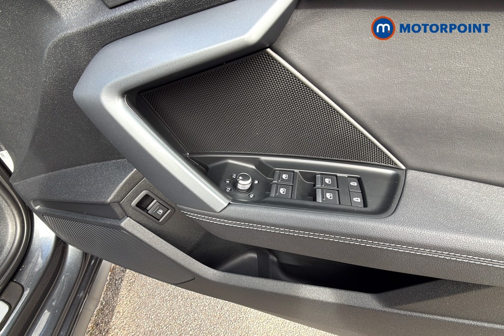 Audi A3 S Line Automatic Petrol Plug-In Hybrid Hatchback - Stock Number (1630216) - 20th supplementary image