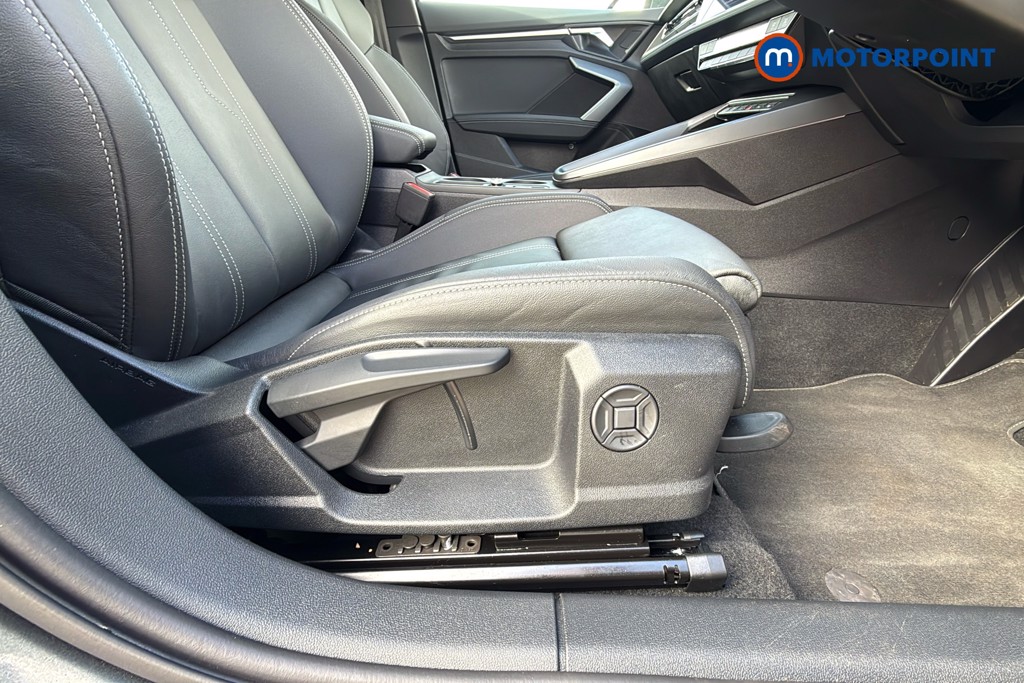 Audi A3 S Line Automatic Petrol Plug-In Hybrid Hatchback - Stock Number (1630216) - 25th supplementary image