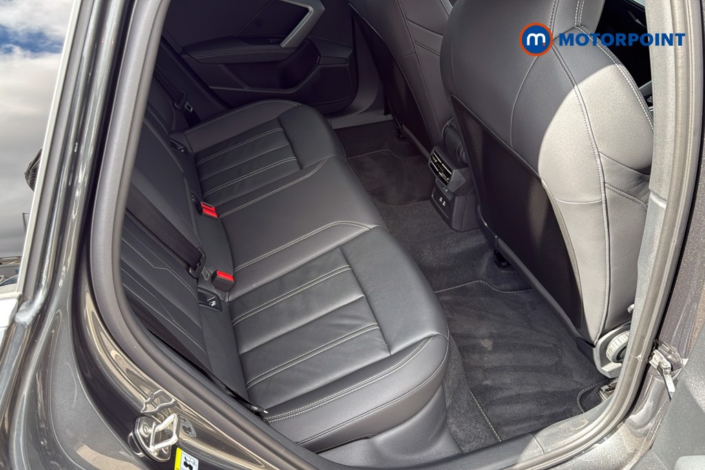 Audi A3 S Line Automatic Petrol Plug-In Hybrid Hatchback - Stock Number (1630216) - 28th supplementary image