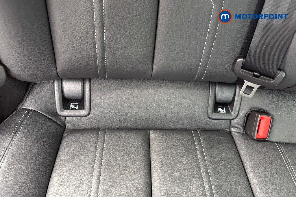 Audi A3 S Line Automatic Petrol Plug-In Hybrid Hatchback - Stock Number (1630216) - 29th supplementary image