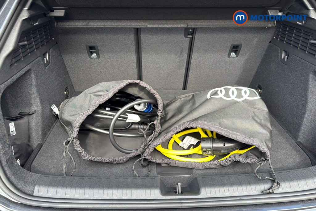 Audi A3 S Line Automatic Petrol Plug-In Hybrid Hatchback - Stock Number (1630216) - 34th supplementary image