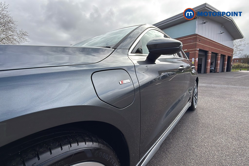 Audi A3 S Line Automatic Petrol Plug-In Hybrid Hatchback - Stock Number (1630216) - 41st supplementary image