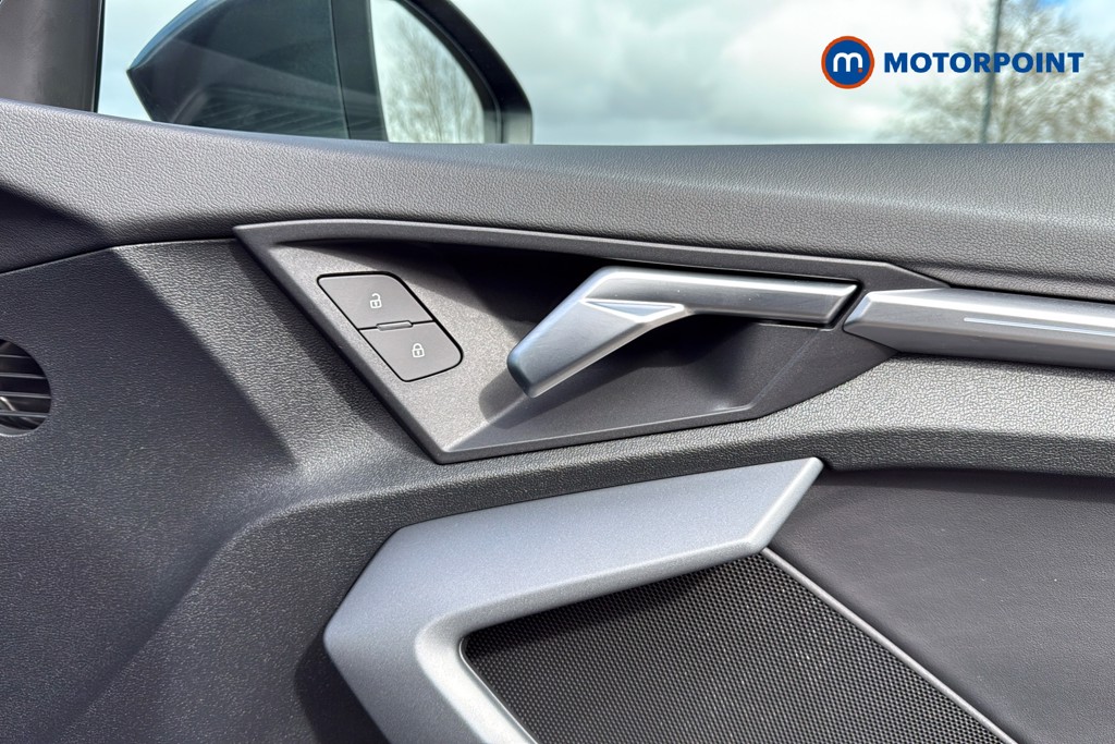 Audi A3 S Line Automatic Petrol Plug-In Hybrid Hatchback - Stock Number (1630216) - 42nd supplementary image