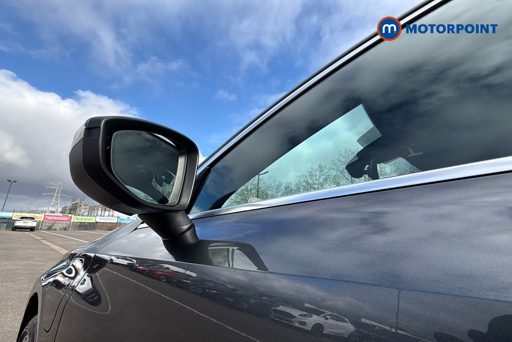 Audi A3 S Line Automatic Petrol Plug-In Hybrid Hatchback - Stock Number (1630216) - 43rd supplementary image