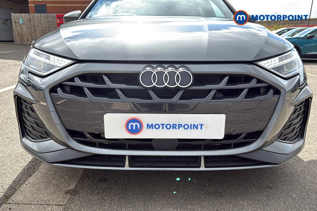 Audi A3 S Line Automatic Petrol Plug-In Hybrid Hatchback - Stock Number (1630216) - 45th supplementary image