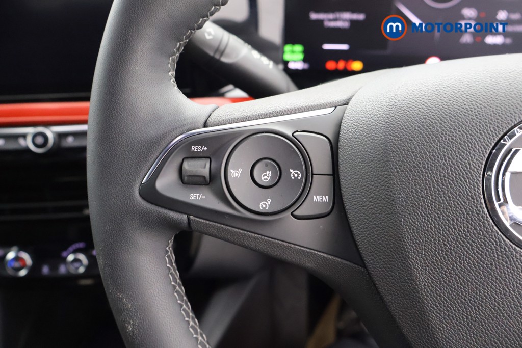 Vauxhall Mokka GS Automatic Electric SUV - Stock Number (1630264) - 2nd supplementary image