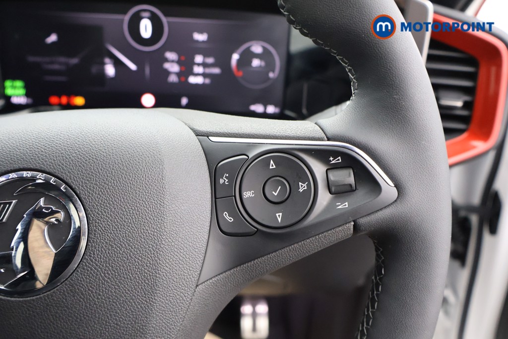 Vauxhall Mokka GS Automatic Electric SUV - Stock Number (1630264) - 3rd supplementary image