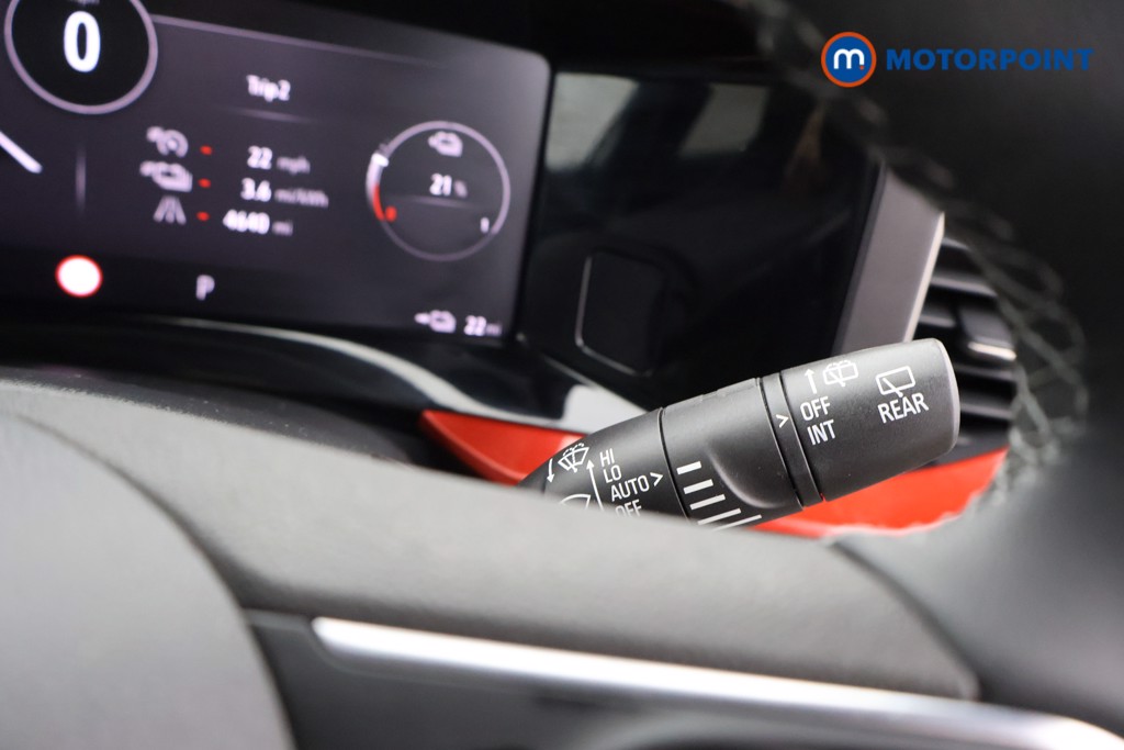 Vauxhall Mokka GS Automatic Electric SUV - Stock Number (1630264) - 6th supplementary image