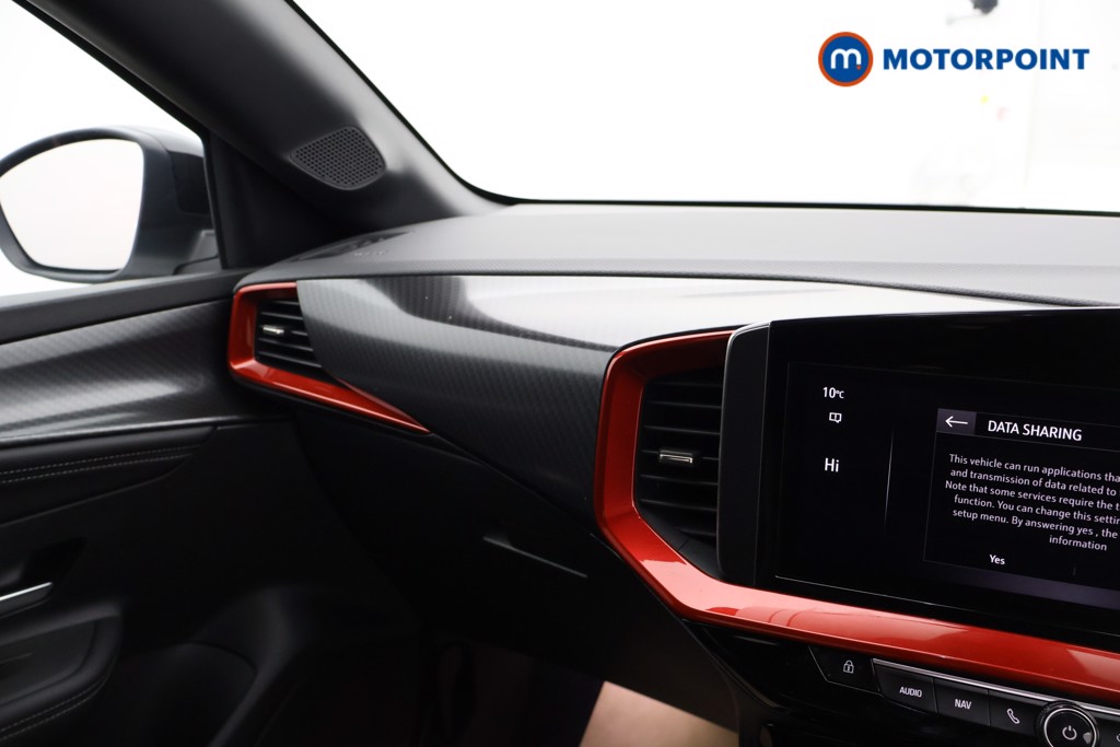 Vauxhall Mokka GS Automatic Electric SUV - Stock Number (1630264) - 9th supplementary image