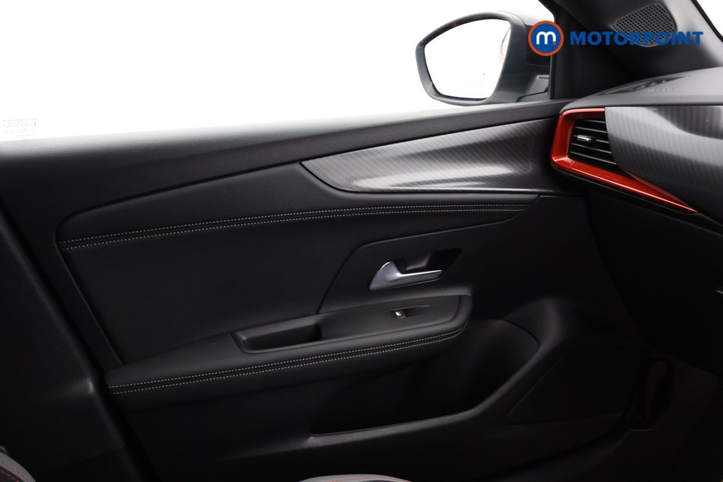 Vauxhall Mokka GS Automatic Electric SUV - Stock Number (1630264) - 10th supplementary image