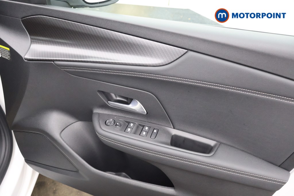 Vauxhall Mokka GS Automatic Electric SUV - Stock Number (1630264) - 11th supplementary image