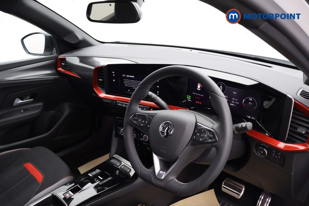 Vauxhall Mokka GS Automatic Electric SUV - Stock Number (1630264) - 12th supplementary image