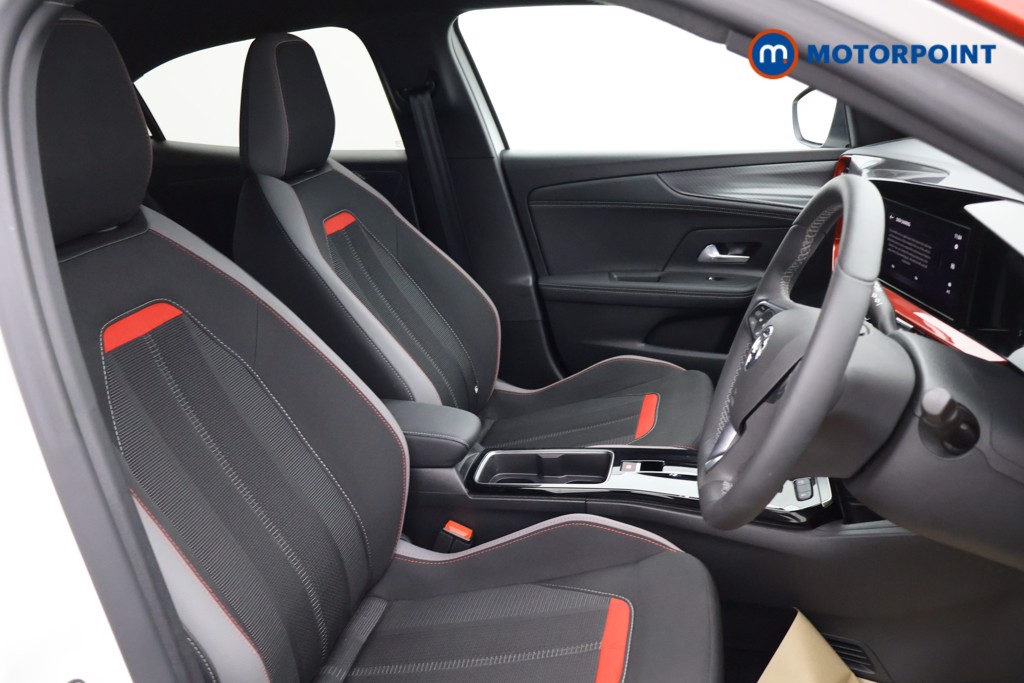 Vauxhall Mokka GS Automatic Electric SUV - Stock Number (1630264) - 13th supplementary image