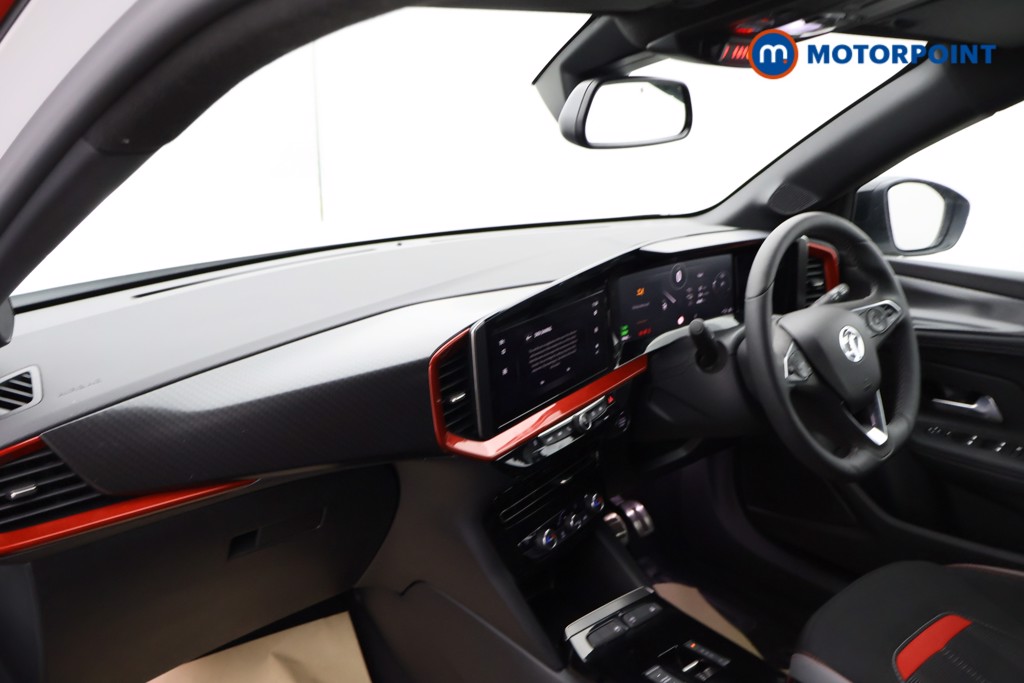 Vauxhall Mokka GS Automatic Electric SUV - Stock Number (1630264) - 17th supplementary image
