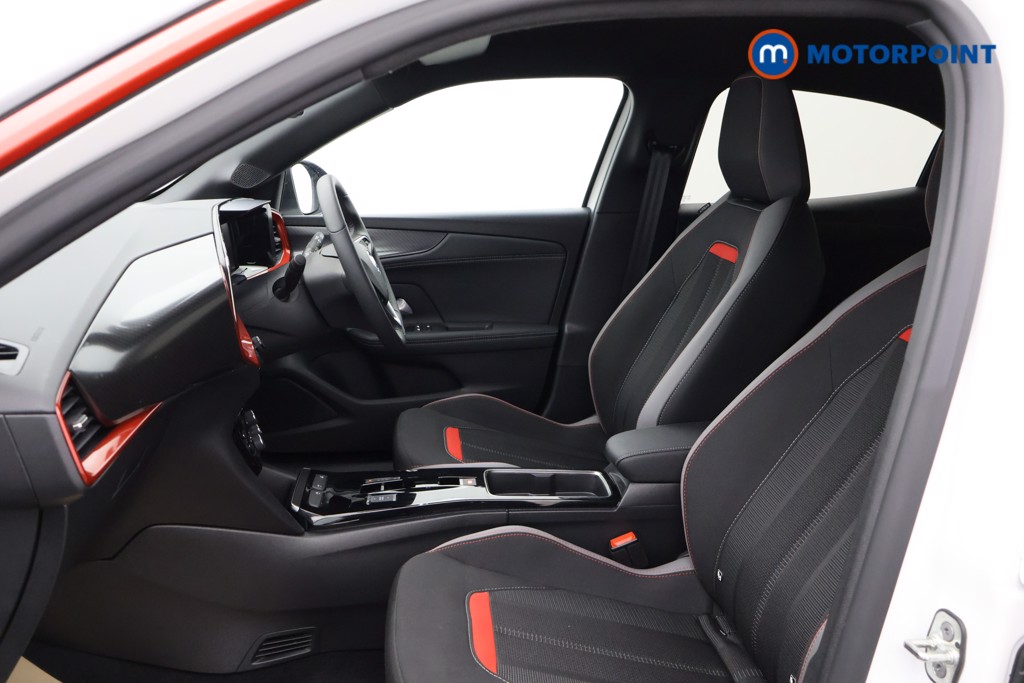 Vauxhall Mokka GS Automatic Electric SUV - Stock Number (1630264) - 18th supplementary image