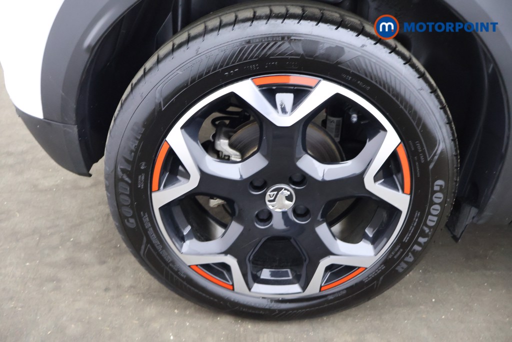 Vauxhall Mokka GS Automatic Electric SUV - Stock Number (1630264) - 20th supplementary image