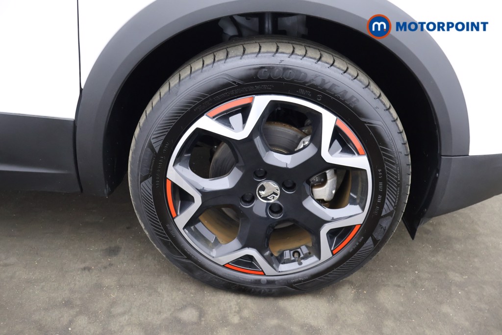 Vauxhall Mokka GS Automatic Electric SUV - Stock Number (1630264) - 21st supplementary image