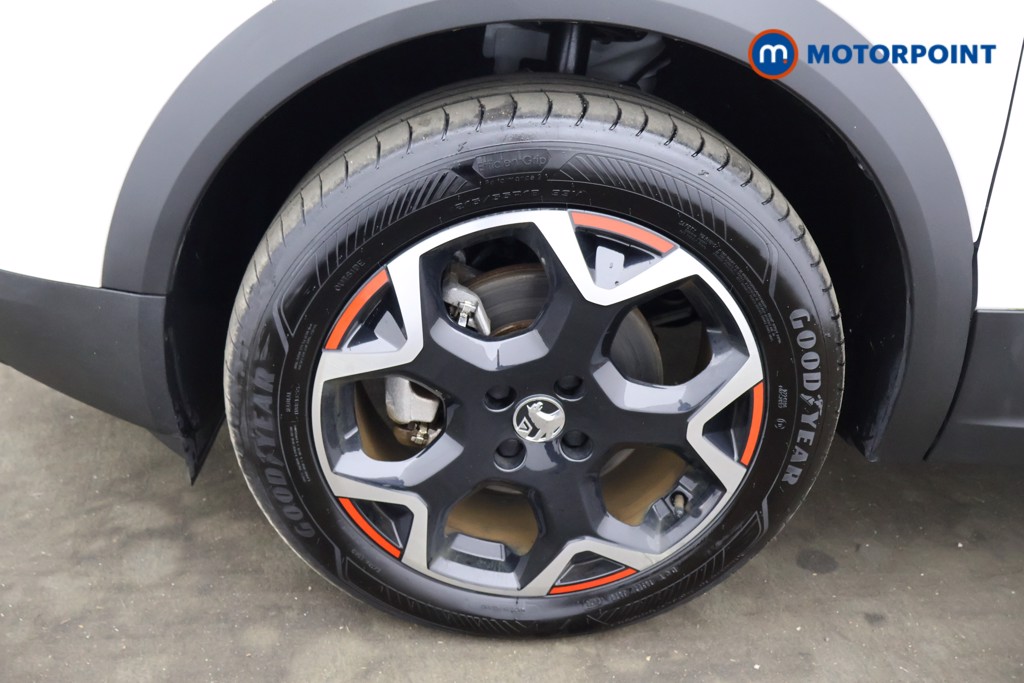 Vauxhall Mokka GS Automatic Electric SUV - Stock Number (1630264) - 22nd supplementary image