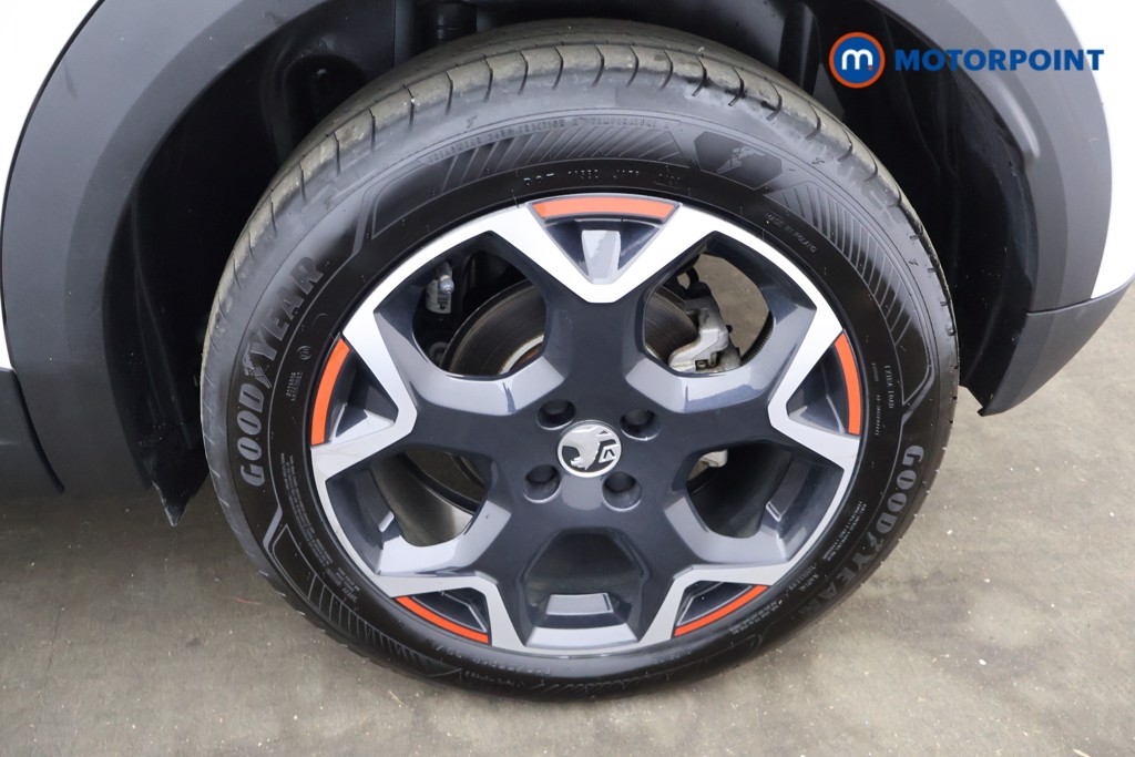 Vauxhall Mokka GS Automatic Electric SUV - Stock Number (1630264) - 23rd supplementary image