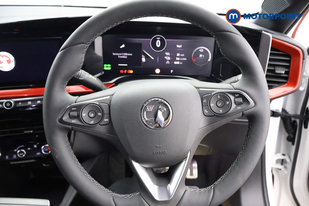 Vauxhall Mokka GS Automatic Electric SUV - Stock Number (1630264) - 1st supplementary image