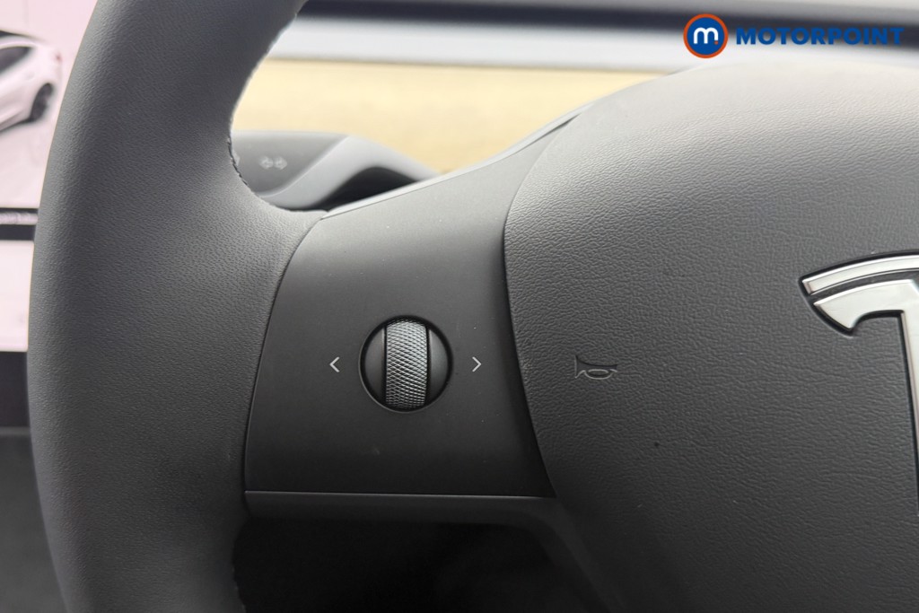 Tesla Model 3 Standard Plus Automatic Electric Saloon - Stock Number (1630295) - 8th supplementary image