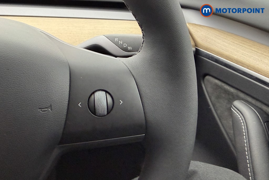 Tesla Model 3 Standard Plus Automatic Electric Saloon - Stock Number (1630295) - 9th supplementary image