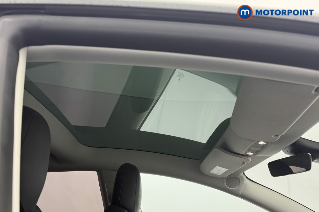 Tesla Model 3 Standard Plus Automatic Electric Saloon - Stock Number (1630295) - 12th supplementary image