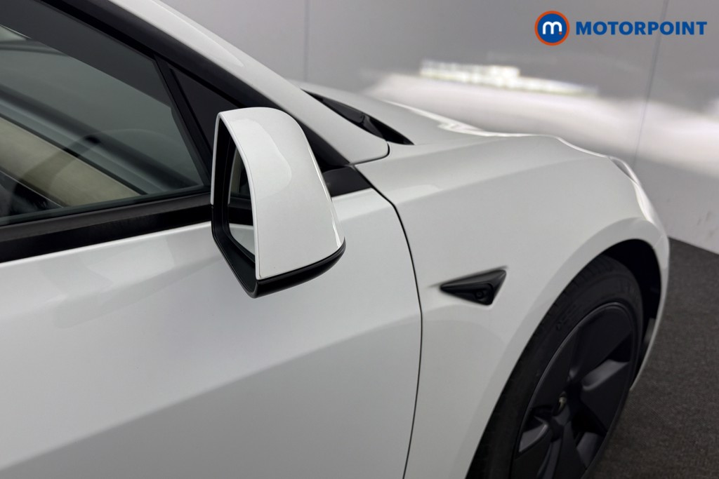 Tesla Model 3 Standard Plus Automatic Electric Saloon - Stock Number (1630295) - 13th supplementary image