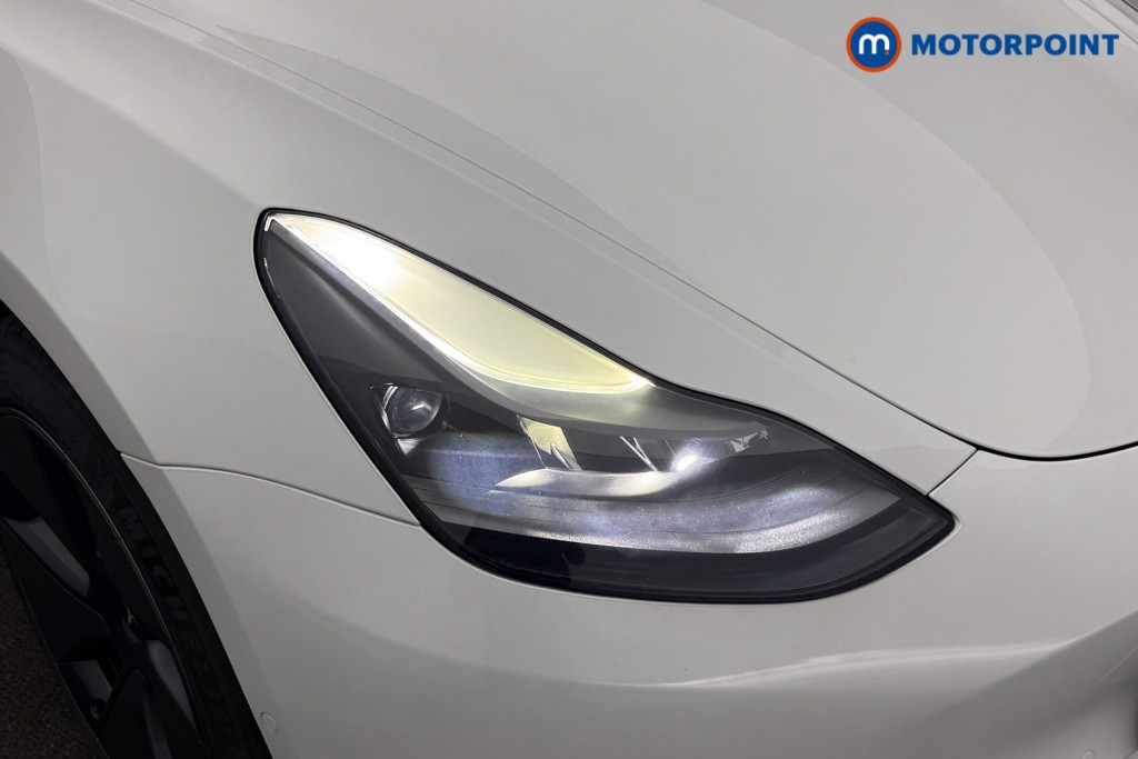 Tesla Model 3 Standard Plus Automatic Electric Saloon - Stock Number (1630295) - 14th supplementary image