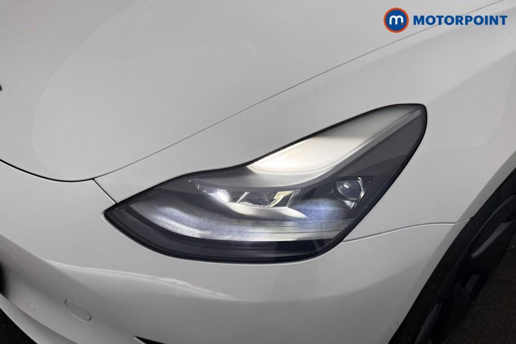 Tesla Model 3 Standard Plus Automatic Electric Saloon - Stock Number (1630295) - 15th supplementary image