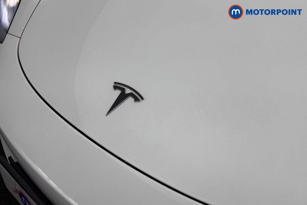 Tesla Model 3 Standard Plus Automatic Electric Saloon - Stock Number (1630295) - 16th supplementary image
