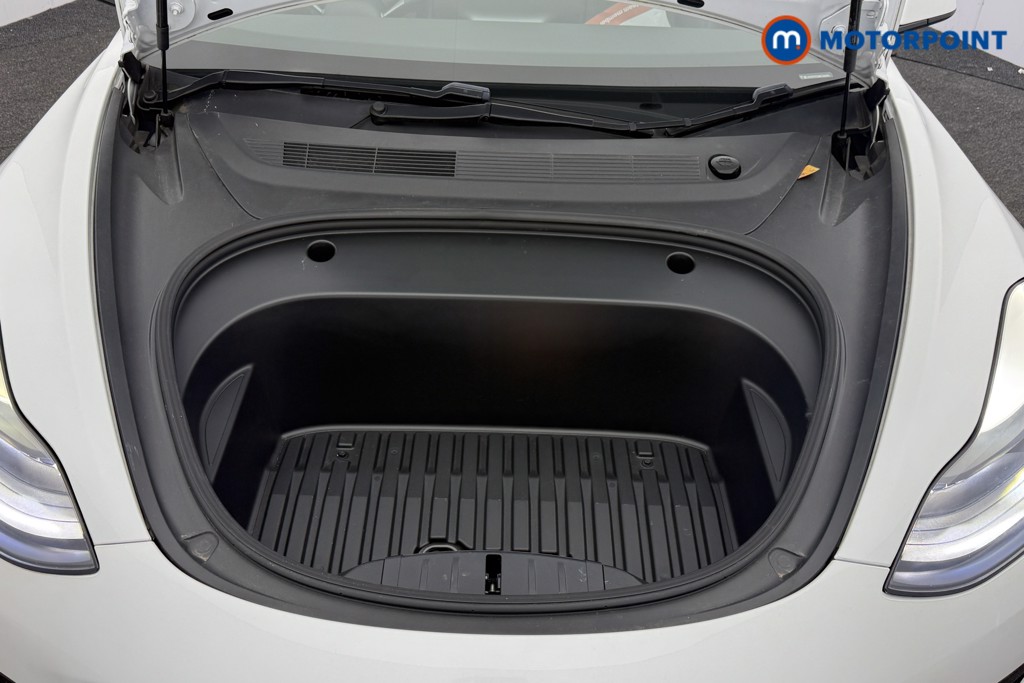Tesla Model 3 Standard Plus Automatic Electric Saloon - Stock Number (1630295) - 17th supplementary image