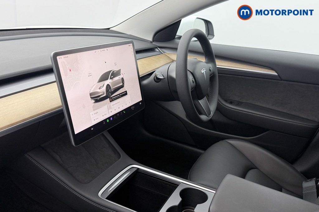 Tesla Model 3 Standard Plus Automatic Electric Saloon - Stock Number (1630295) - 18th supplementary image