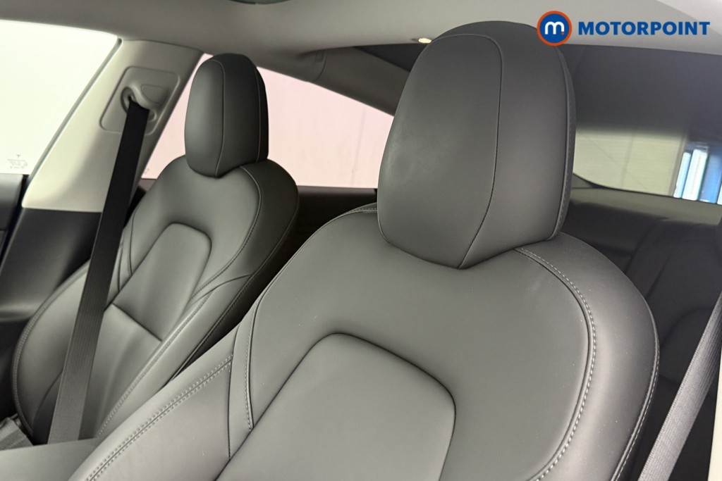 Tesla Model 3 Standard Plus Automatic Electric Saloon - Stock Number (1630295) - 19th supplementary image