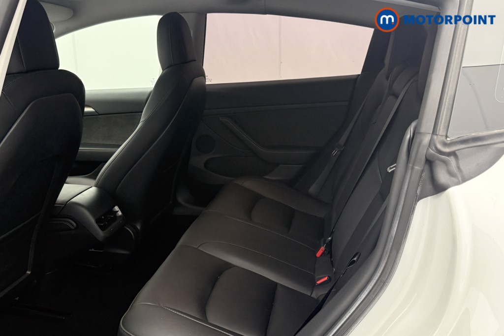 Tesla Model 3 Standard Plus Automatic Electric Saloon - Stock Number (1630295) - 20th supplementary image